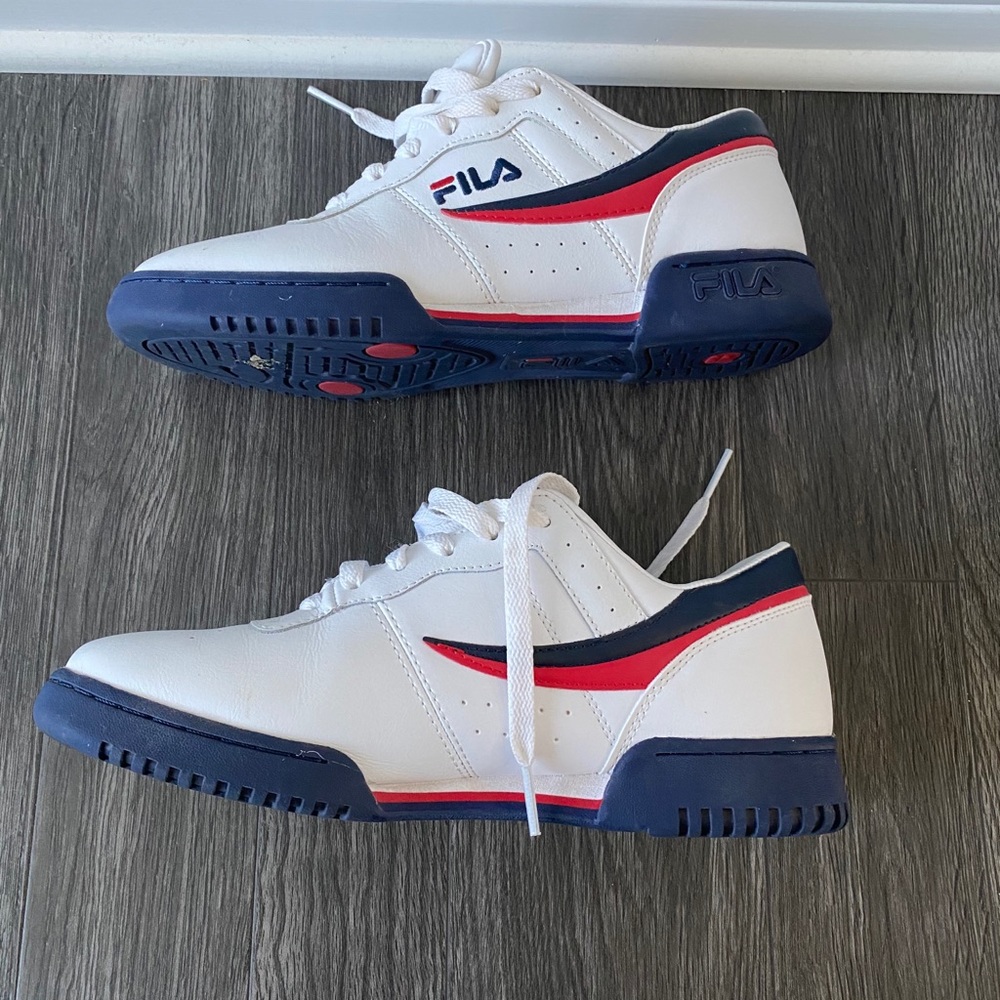 FILA sneaker
